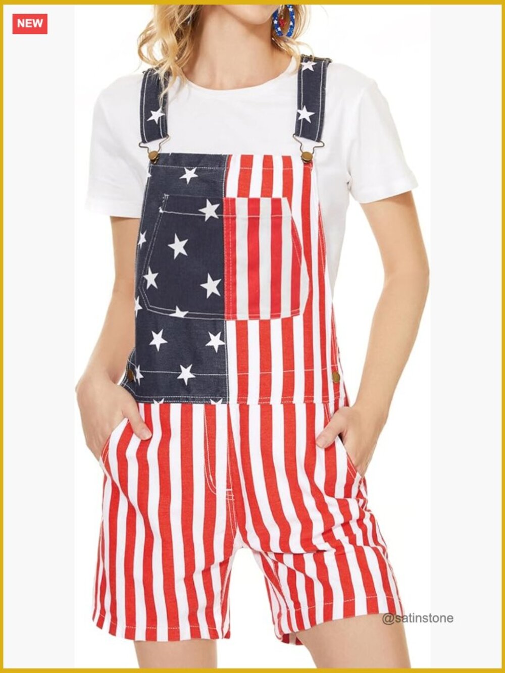 Festival Overalls for Women Cute Jumpsuits Shorts Romper Fashion Bibs Coveralls